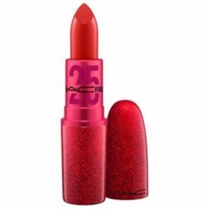 MAC 25th Anniversary Lipstick